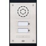 2N IP Uni 2 boutons - 9153102