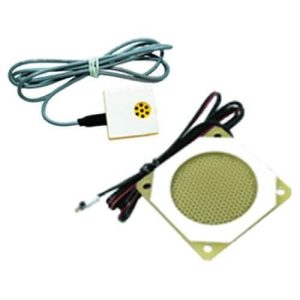 2N® IP Audio Kit microphone + Haut-parleur - 9154005
