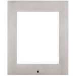 2N Cadre d'installation saillie, 1 module gris - 9155021