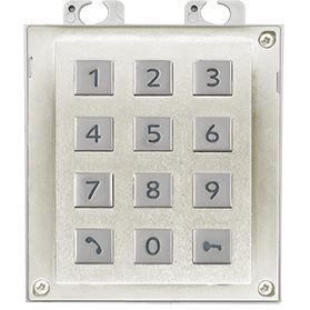 2N IP Verso Module Clavier mécanique - 9155031