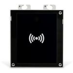 IP Verso module lecteur RFID 125kHz HID - 91550941US