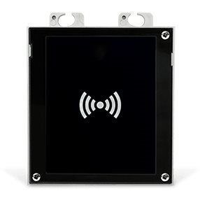 IP Verso module lecteur RFID 125kHz HID - 91550941US