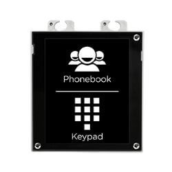 2N IP Verso module liste de défilement tactile - 9155036