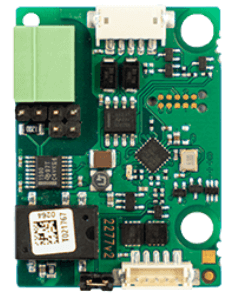 2N OSDP module - 91550371