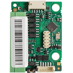 2N Module Wiegand - 9155037