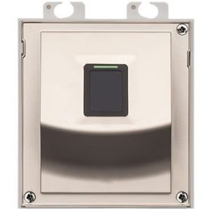 2N IP Verso Module lecteur d'empreinte digitale - 9155045