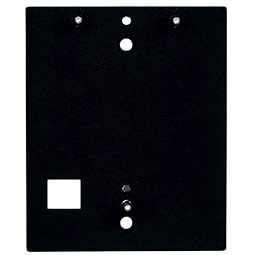 2N Plaque d'installation saillie, 1 module - 9155061
