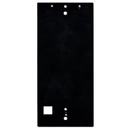 2N IP Verso plaque de montage pour 2 modules - 9155062