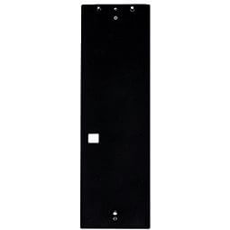 2N IP Verso plaque de montage pour 3 modules - 9155063