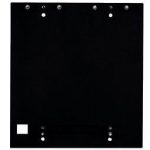 2N IP Verso plaque de montage 2(l) x 2(h) modules - 9155064