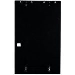 2N IP Verso plaque de montage 2(l) x 3(h) modules - 9155066