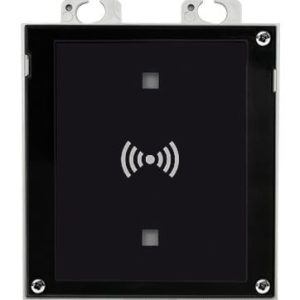 2N IP Verso Module lecteur RFID 13.56MHz sécurisé - 9155086