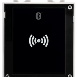 IP Verso Mod Bt & Lect RFID NFC PICard sécurisé - 91550945-S