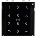 IP Verso Mod Clav cap & RFID PICard sécurisé - 91550946-S