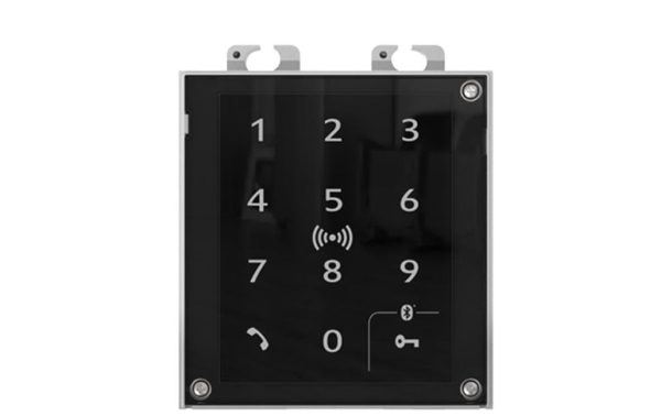 IP Verso Mod Clav cap RFID Bt PICard sécurisé - 91550947-S