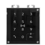 IP Verso Mod Clav cap RFID Bt PICard - 91550947