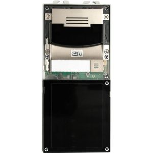 2N IP Verso Unité principale avec caméra - 9155101C