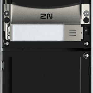2N IP Verso 2.0 Unité principale avec caméra - 9155211C