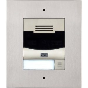 2N IP Solo caméra montage encastré - 9155301CF