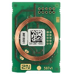 2N IP Base lecteur de carte RFID 125kHz - 9156030