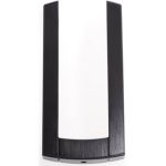 2N IP Base Couvercle noir - 1pcs - 9156901