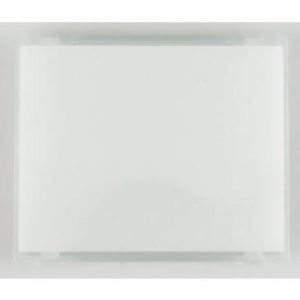 2N IP Base Simple bouton - 5pcs - 9156902