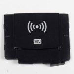 IP Base cache avant avec boutons bas - 9156904