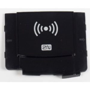 2N IP Base Cache lecteur RFID - 5pcs - 9156905