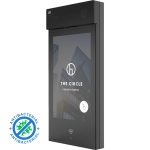 Visiophone SIP 2N IP Style + protection antibact - 9157101P