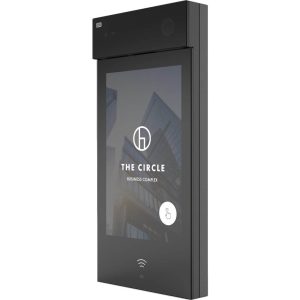 Visiophone SIP 2N IP Style - 9157101