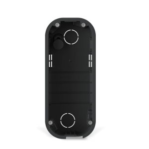 Boîtier d'encastrement pour portier vidéo IP One - 9158001