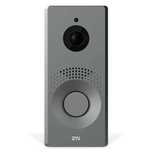 VisioPhone IP One gris caméra Full HD Gris - 9158104