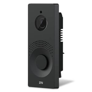 VisioPhone IP One gris caméra Full HD Noir - 9158106
