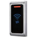 Lecteur RFID externe 13.56MHz Mifare, Wiegand - 9159031