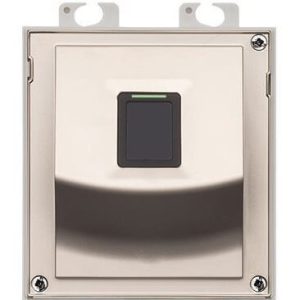 2N Access Unit 2.0 Lecteur d'empreinte digitale - 916031