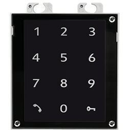 2N Access Unit 2.0 Clavier capacitif - 916032