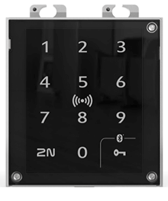 Access Unit 2.0 Bluetooth + Clavier + RFID - 9160347
