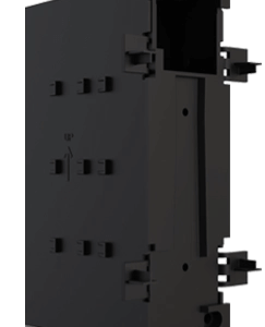 2N Access Unit M - Kit de montage en encastrable - 916121