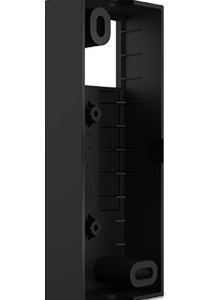 2N Access Unit M - Kit de montage en saillie - 916122