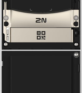 2N Access Unit QR - 916201