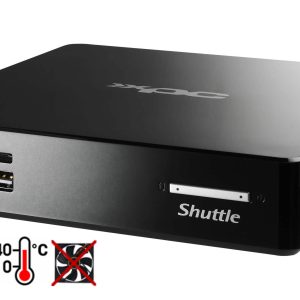 Mini PC Android 8.1  2 Go RAM / 16 Go stockage POE - NS02EV2