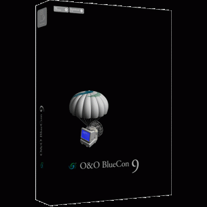 O&O BlueCon 12 Admin Edition - BCN12FA