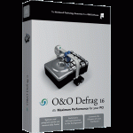 O&O Defrag 19 Professional Edition 3 PC - 37189