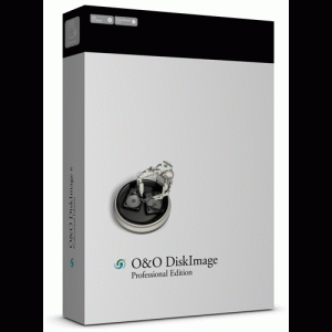 O&O Disk Image Professional Edition 1 PC - 37400