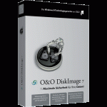 O&O Disk Image Professional Edition 3 PC - 37417