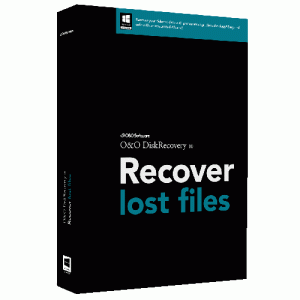 O&O Disk Recovery 11 Professional Edition 3 PC - 37240