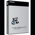 O&O Disk Recovery 11 Professional Edition - 37233