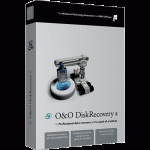 O&O Disk Recovery 11 Administrator Edition - DRY11FA