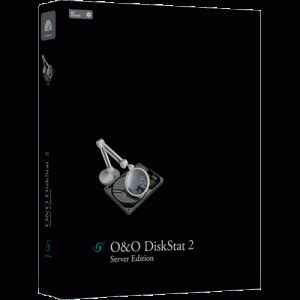 O&O Disk Stat Professional Edition 1 serveur - 33563