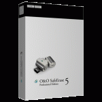 O&O Safe Erase 10 Professional Edition 1 PC - 37295
